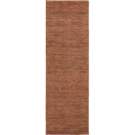 2'3" x 7'6" Rug