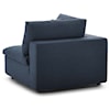 Modway Commix 4 Piece Sectional Sofa Set