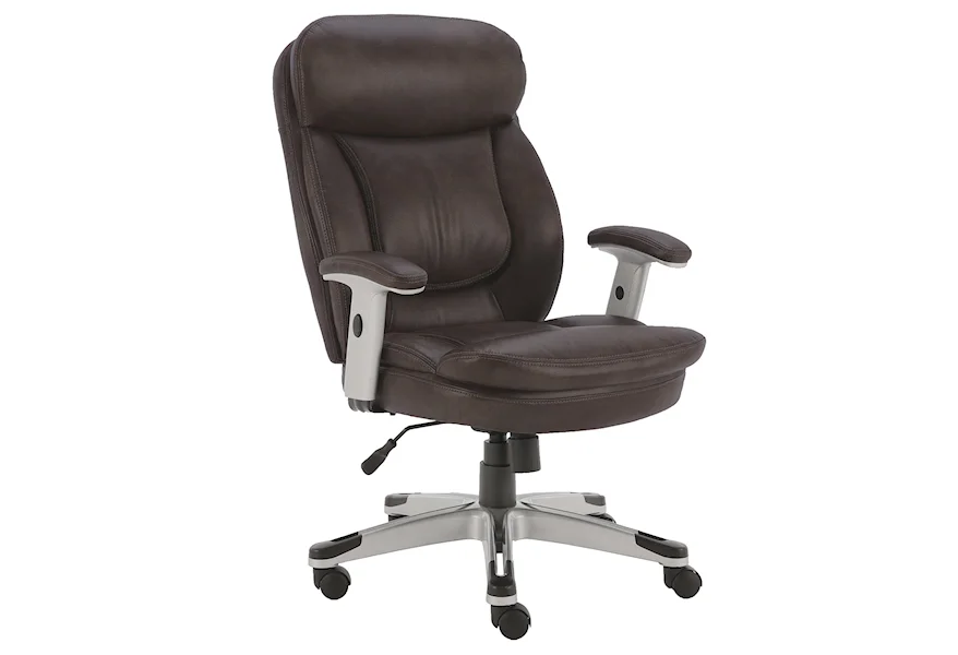 Dc#312-Caf - Desk Chair Desk Chair by Parker Living at Lindy's Furniture Company