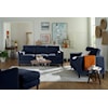 Behold Home 4080 Bea 4-Piece Living Room Set