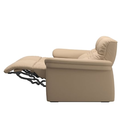 Power Reclining Love with Pwr Head &amp; Uph Arm