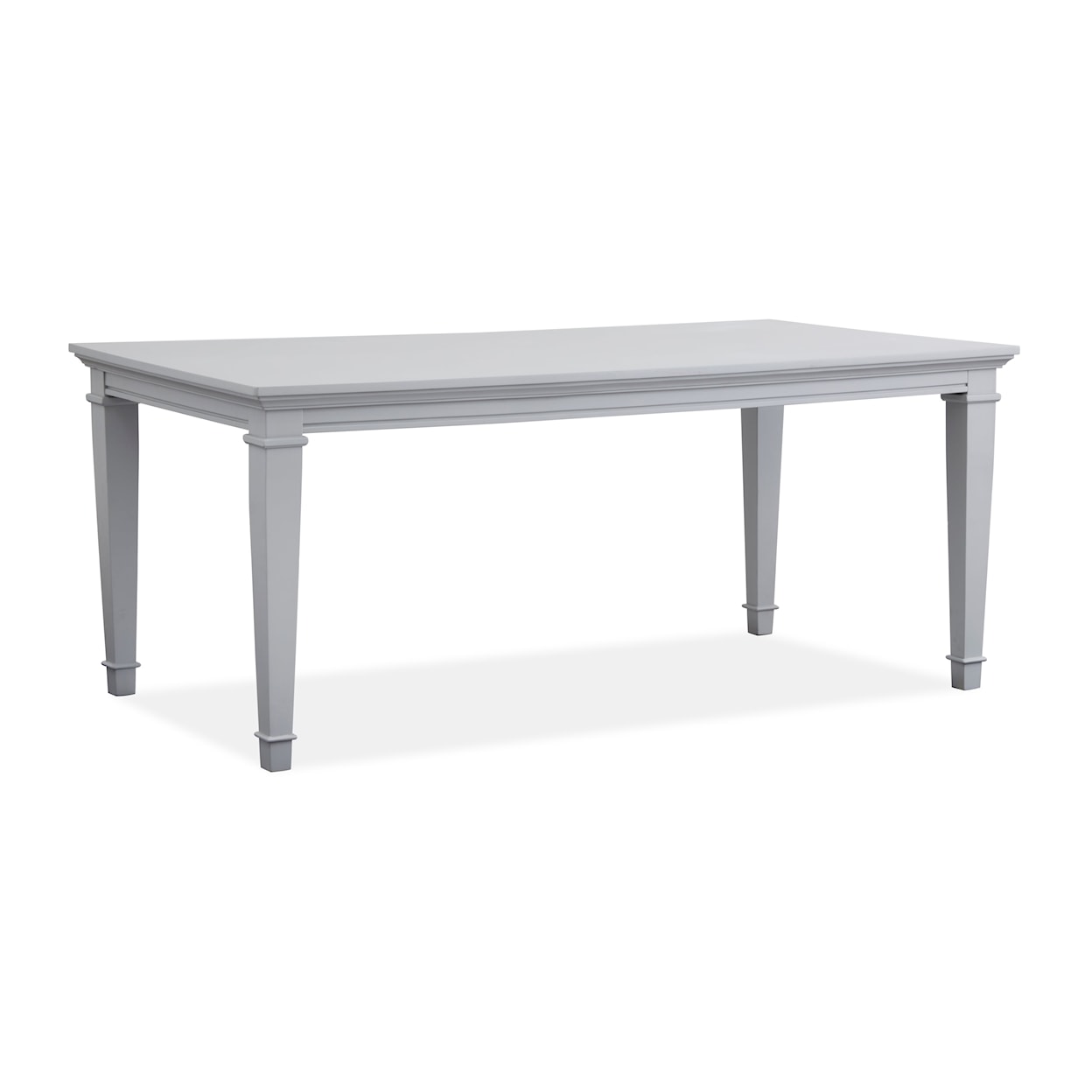 Magnussen Home Charleston Dining Rectangular Dining Table