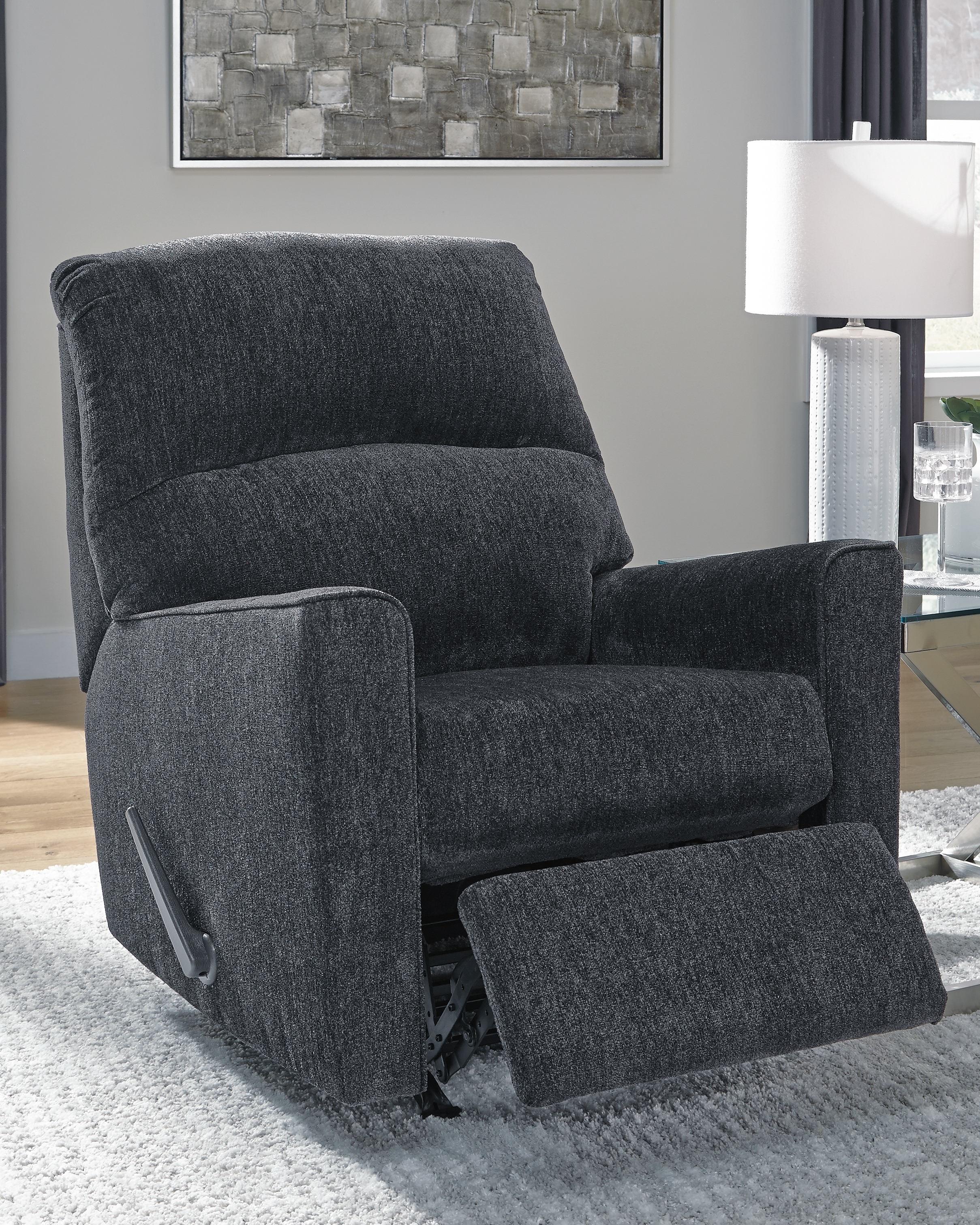 Rocker Recliner