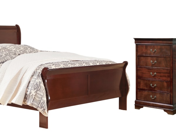 King Bedroom Set