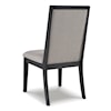 Ashley Furniture Signature Design Foyland Dining Chair
