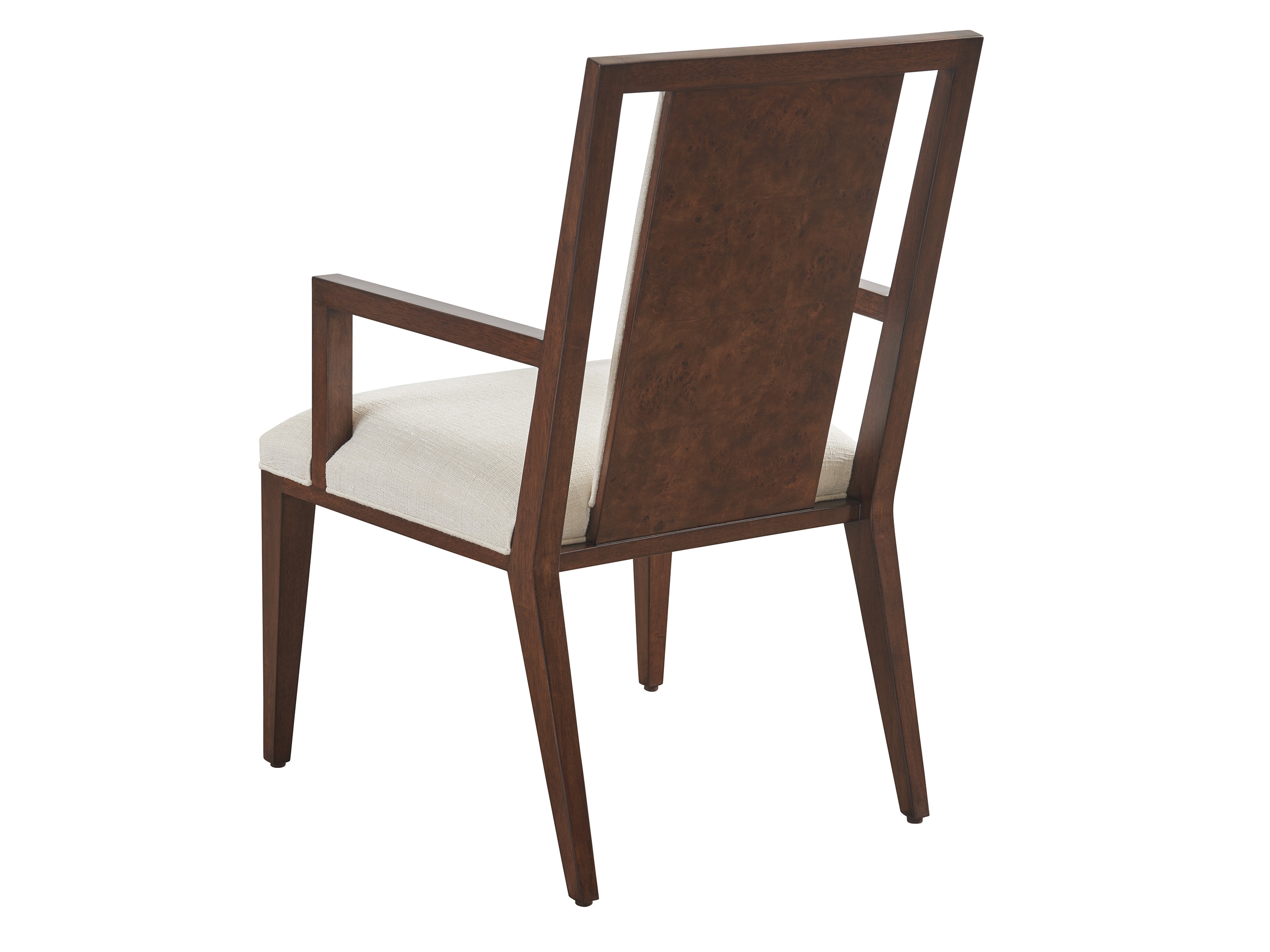 Boswell Splat Back Arm Chair