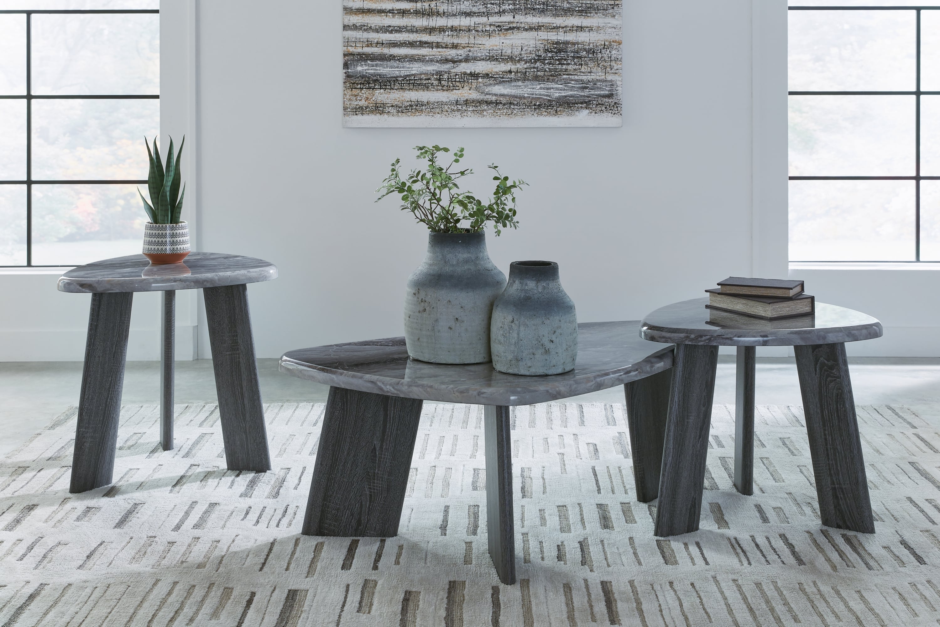 Occasional Table (Set of 3)
