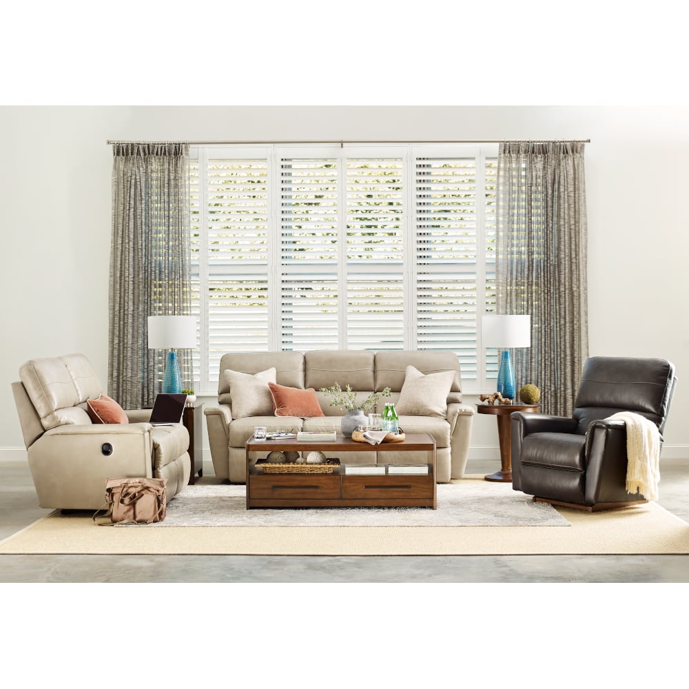 La-Z-Boy Ava Reclining Sofa