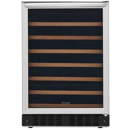 52 Bottle Wine Cooler