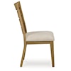 Benchcraft Galliden Dining Chair