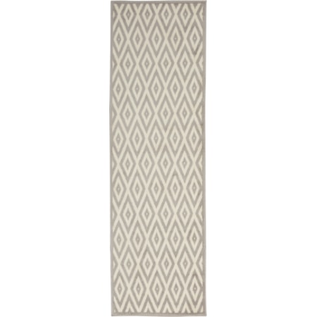 2'3" x 7'6"  Rug