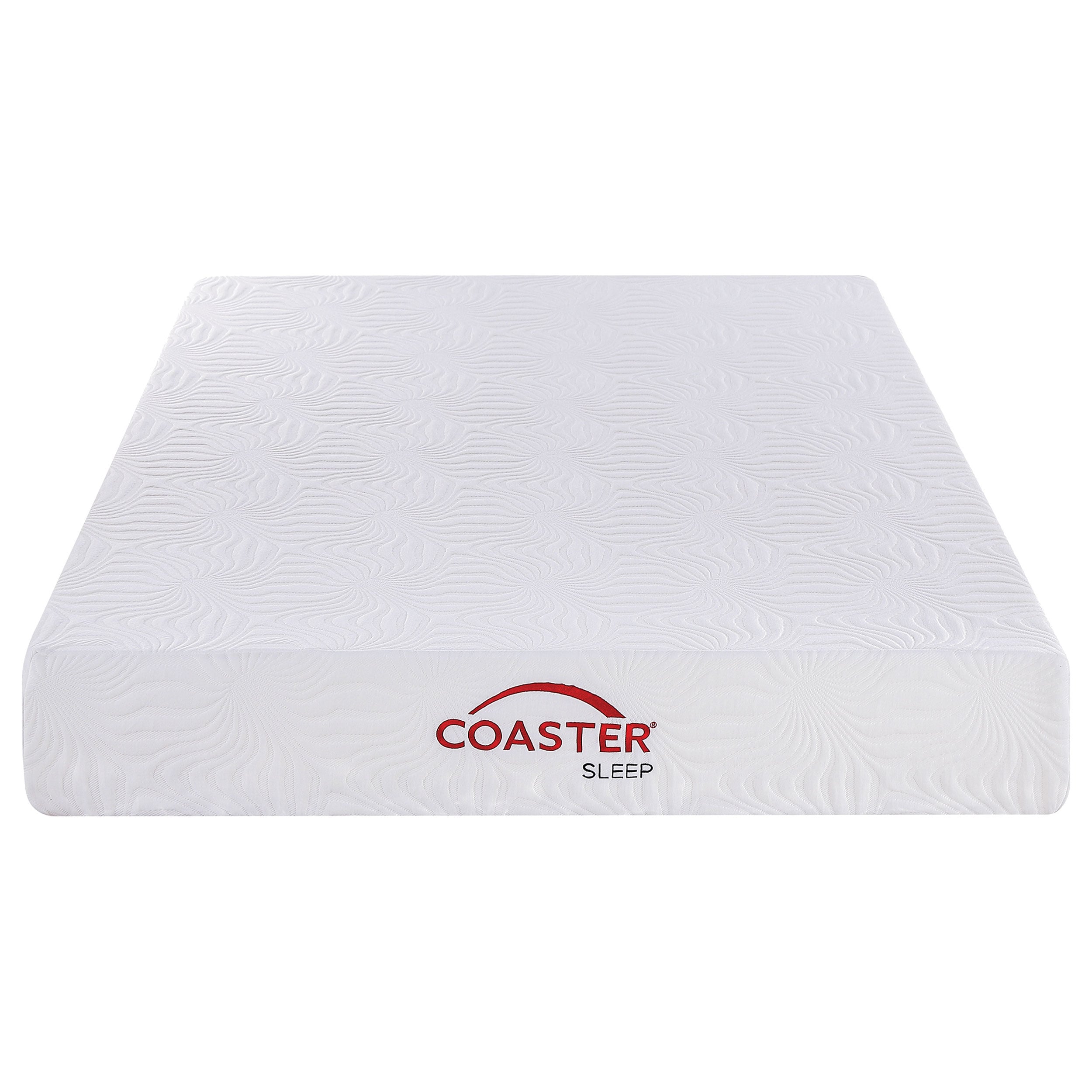 Keegan 8" Twin Memory Foam Mattress