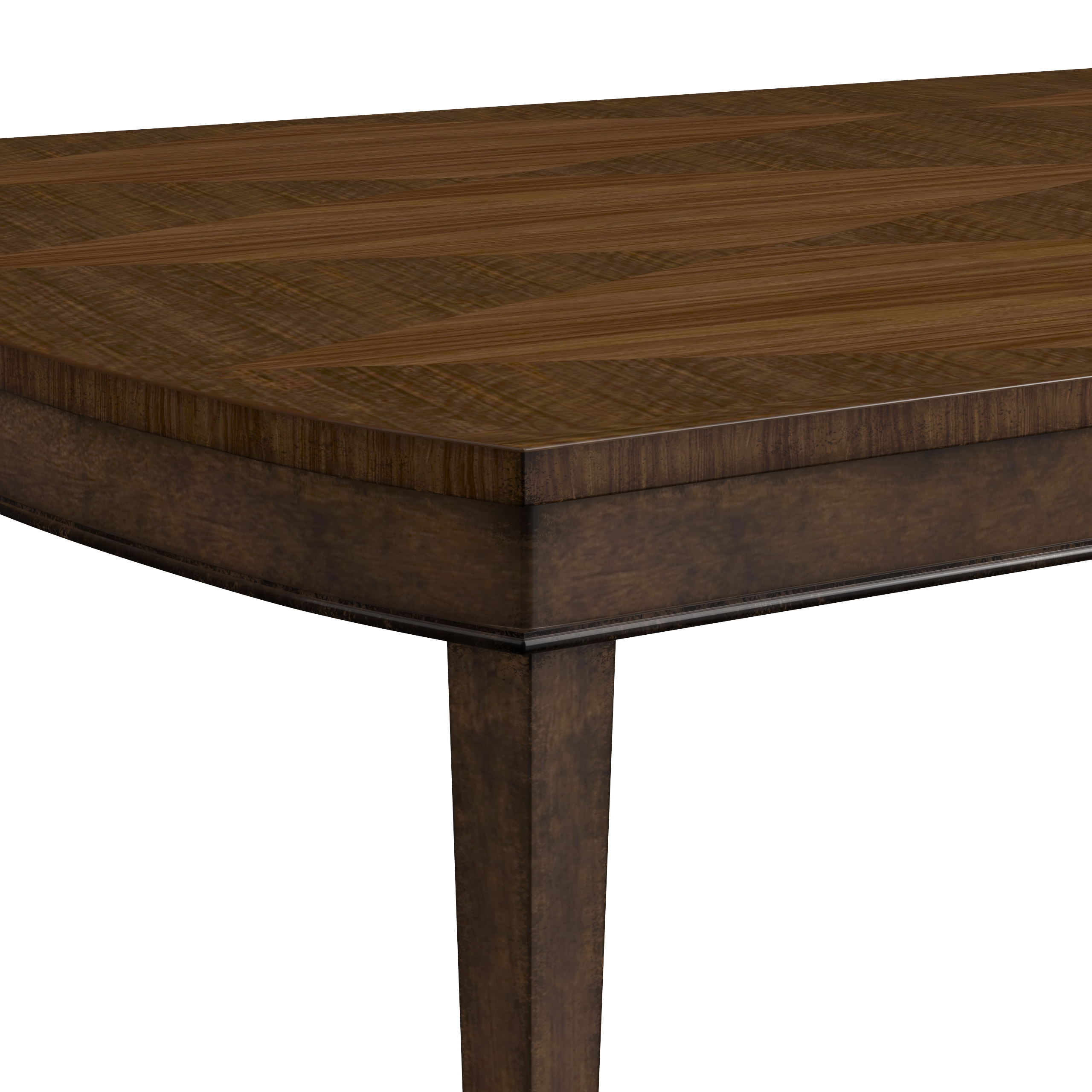 A.R.T. Furniture Inc Eave Oval Dining Table