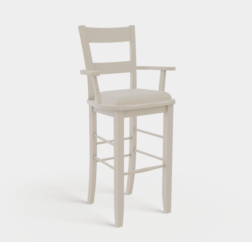 Mavin Aspen Aspen Customizable Chair