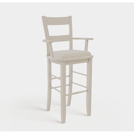 Aspen Customizable Chair