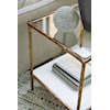 StyleLine Ryandale Accent Table