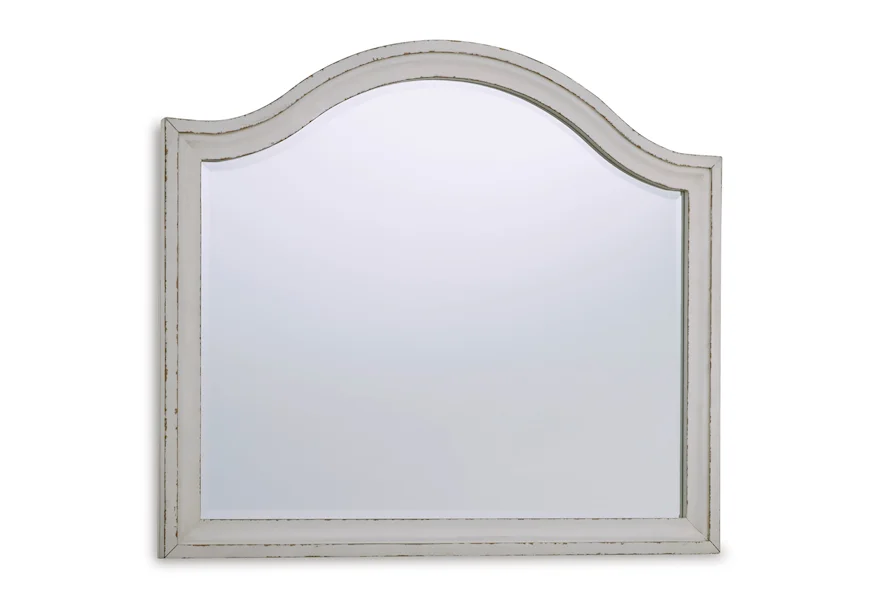Brollyn Bedroom Mirror by Signature Design by Ashley at VanDrie Home Furnishings