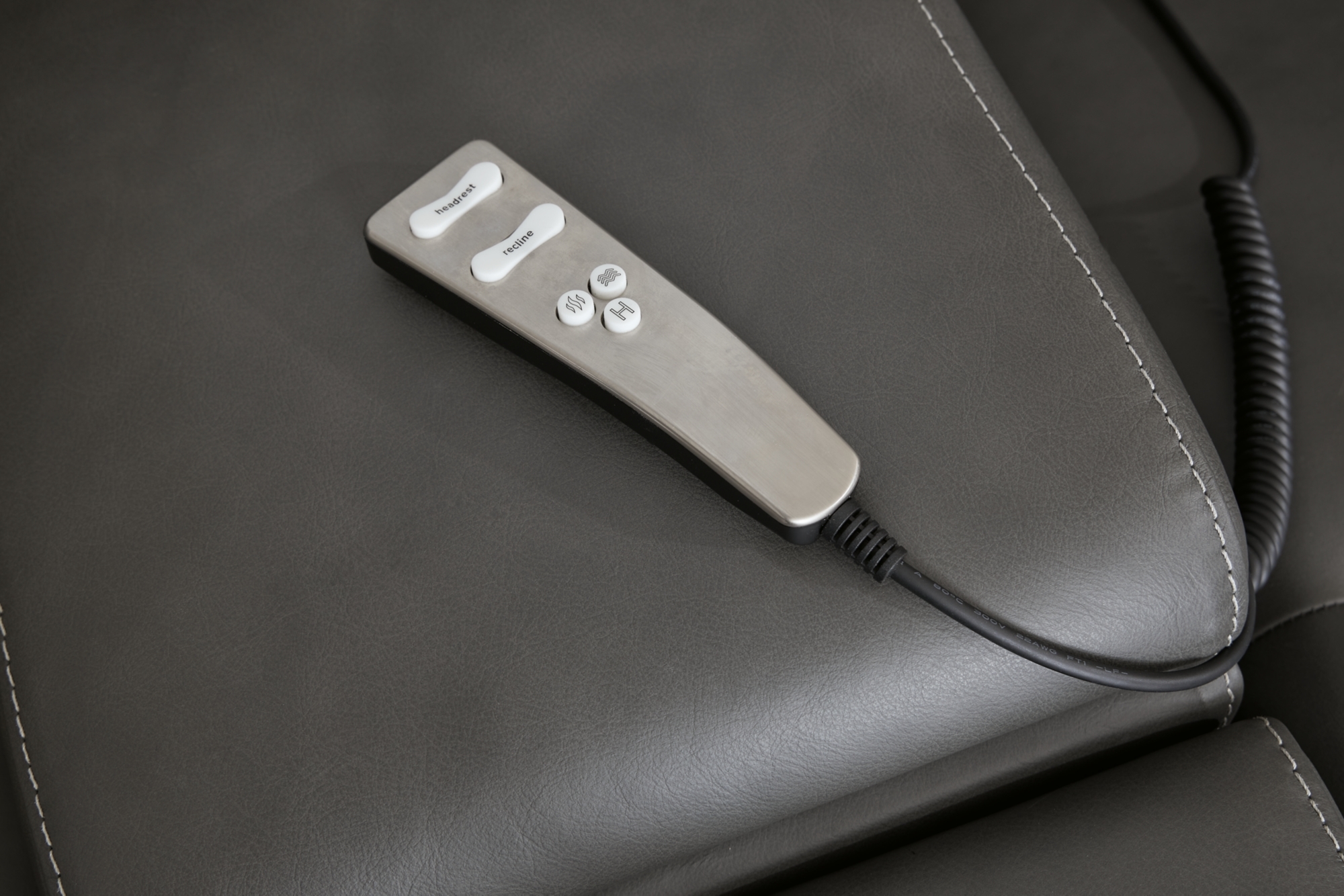 Signature Design by Ashley 5Z - Pittson Reclining Sectional