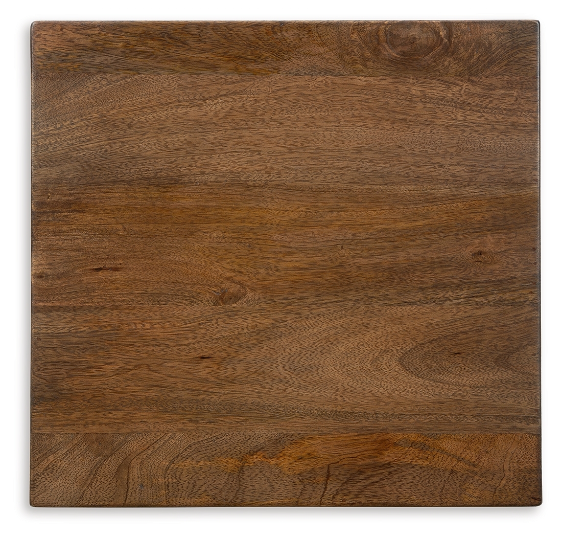 Signature Design by Ashley Trailbend Accent Table