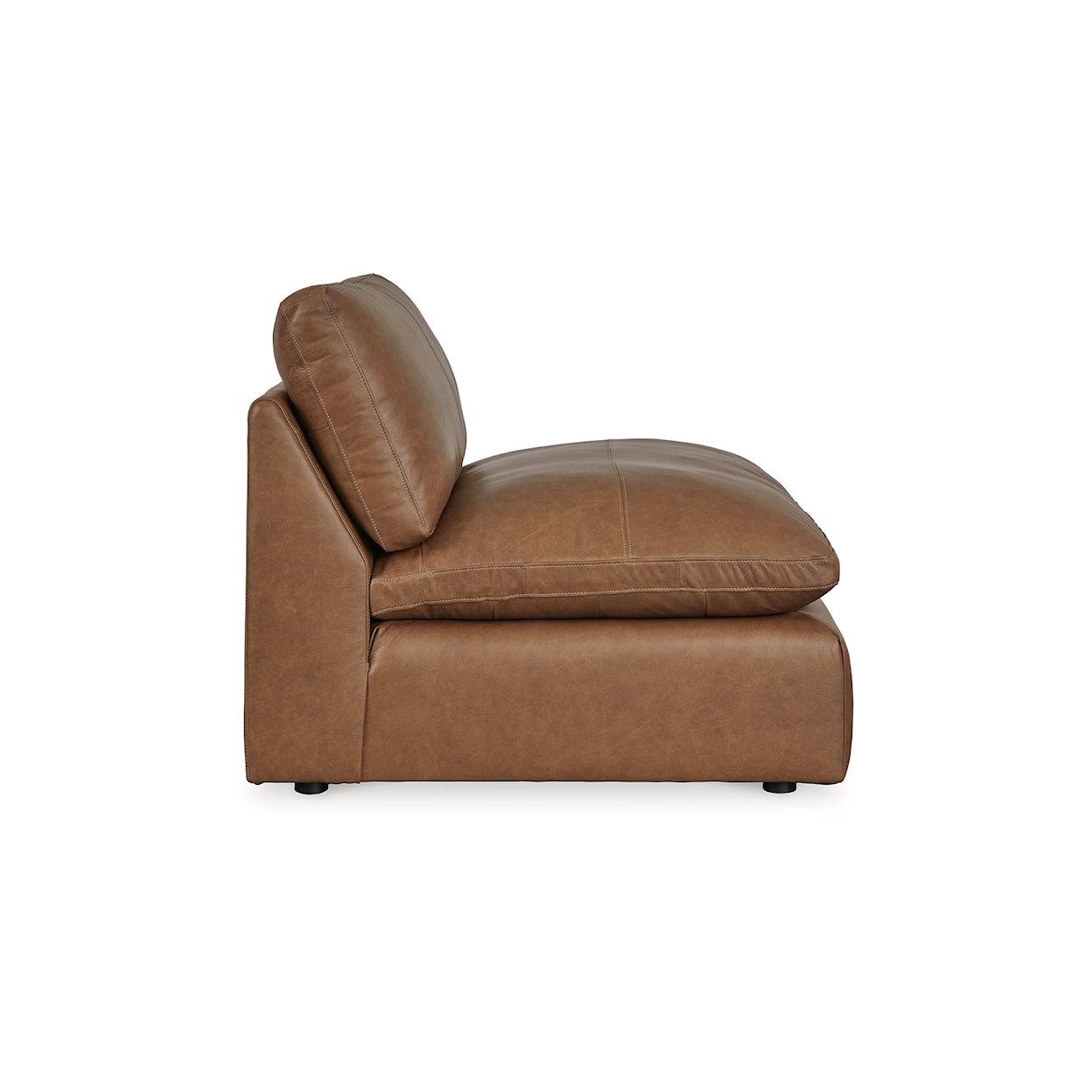 Ashley Furniture Signature Design Emilia Armless Chair