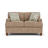 Flexsteel Dempsey Loveseat