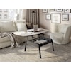 BDI Cloud 9 Lift Top Coffee Table