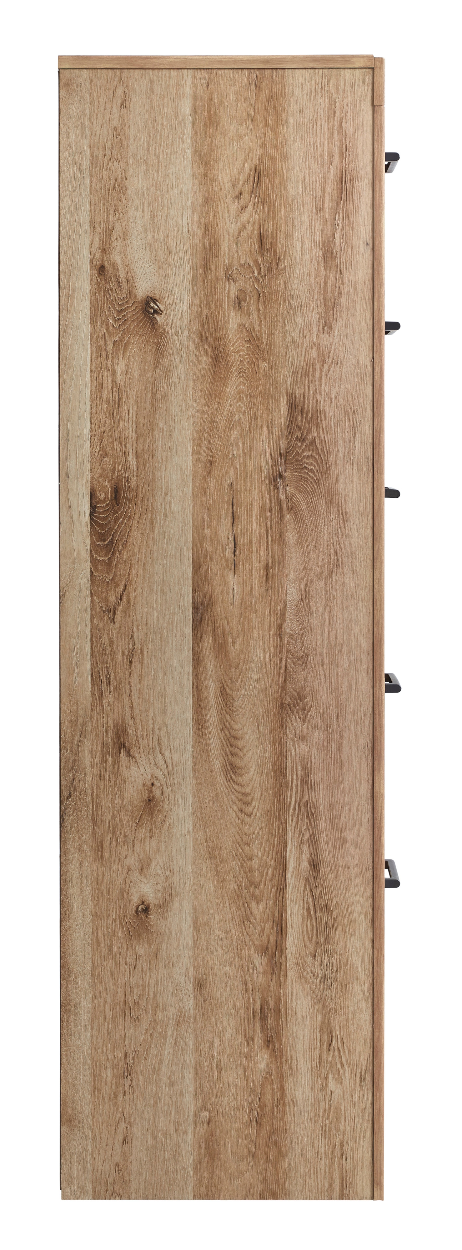 Signature Design by Ashley Hyanna Five Drawer Chest