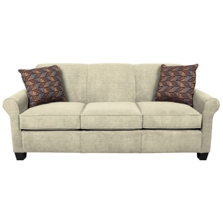 Queen Sleeper Sofa