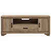 Libby Sun Valley Storage TV Console