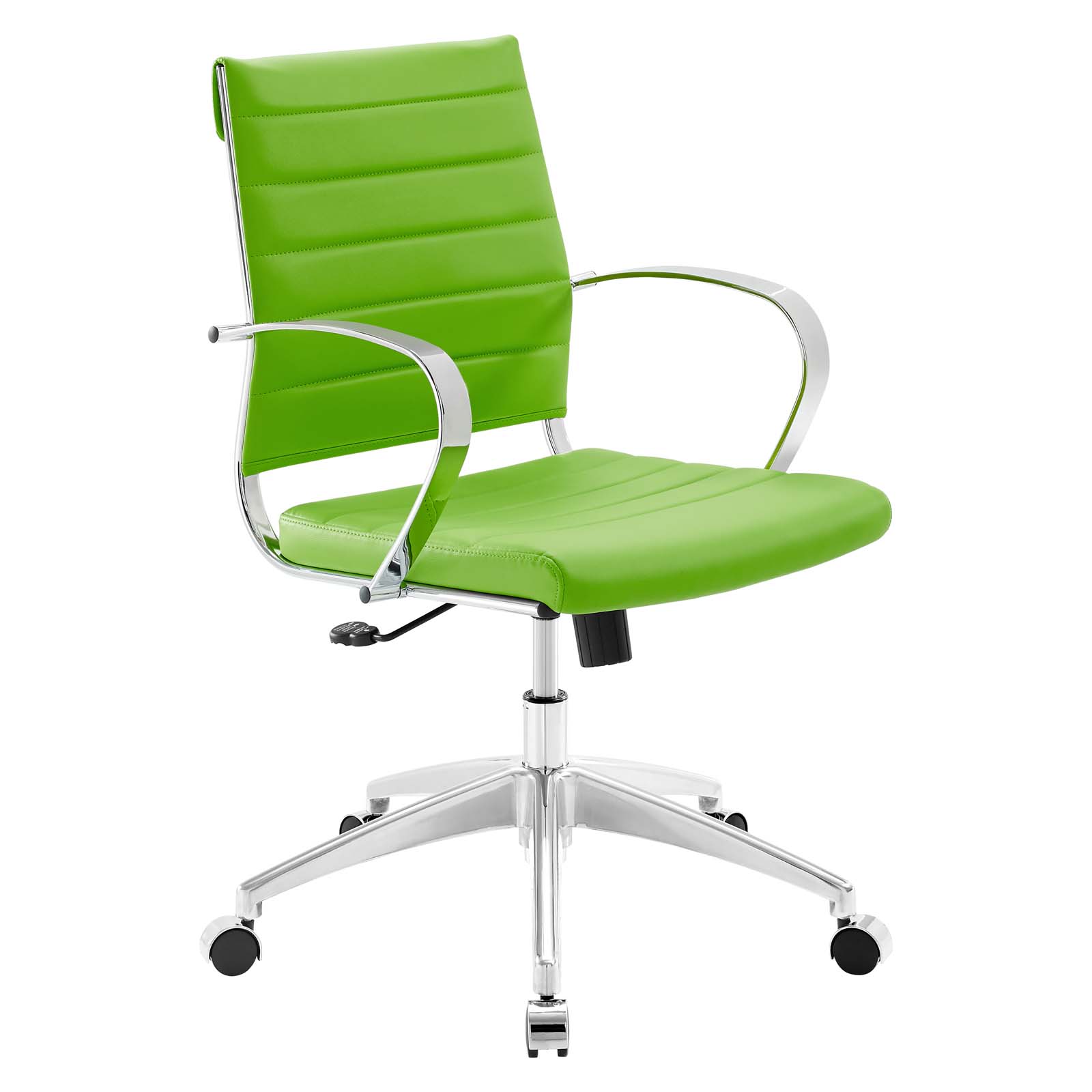 Modway jive mid discount back office chair