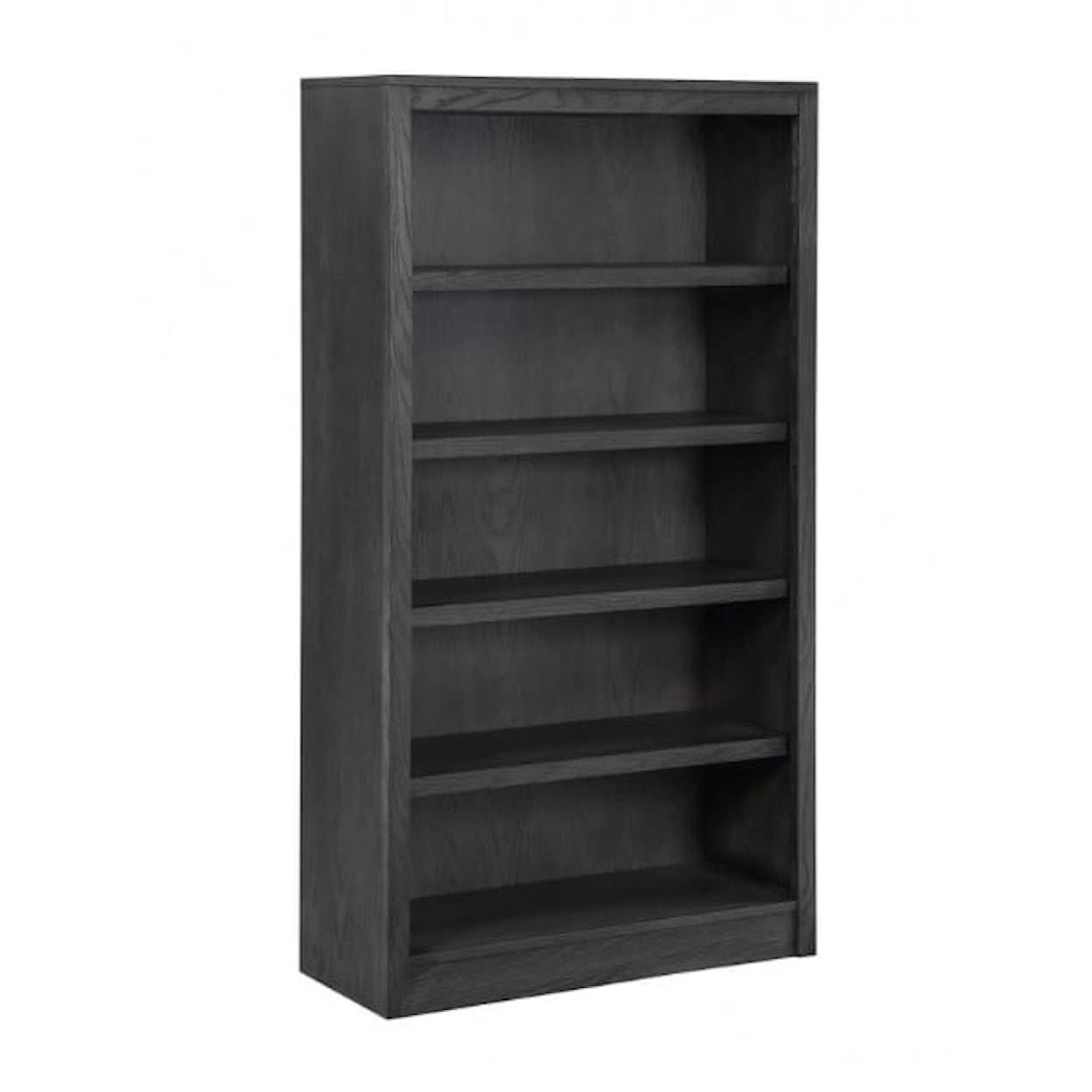 Winners Only Fresno 5-Shelf Bookcase