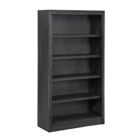 5-Shelf Bookcase