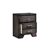 CM Jaymes Jaymes Night Stand