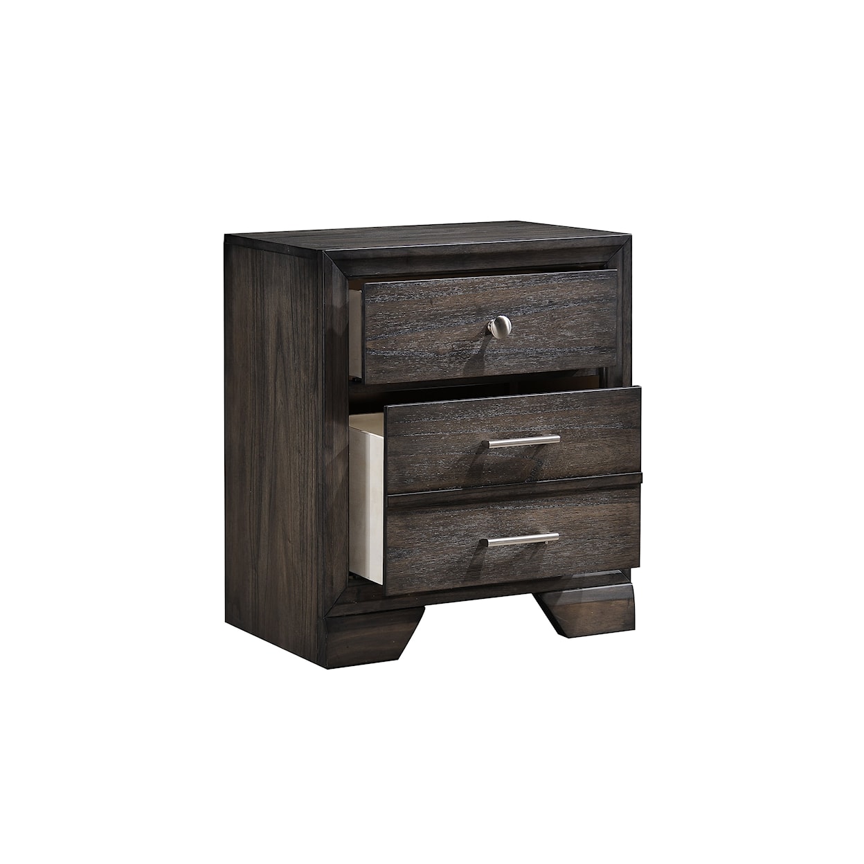 Crown Mark Jaymes Jaymes Night Stand