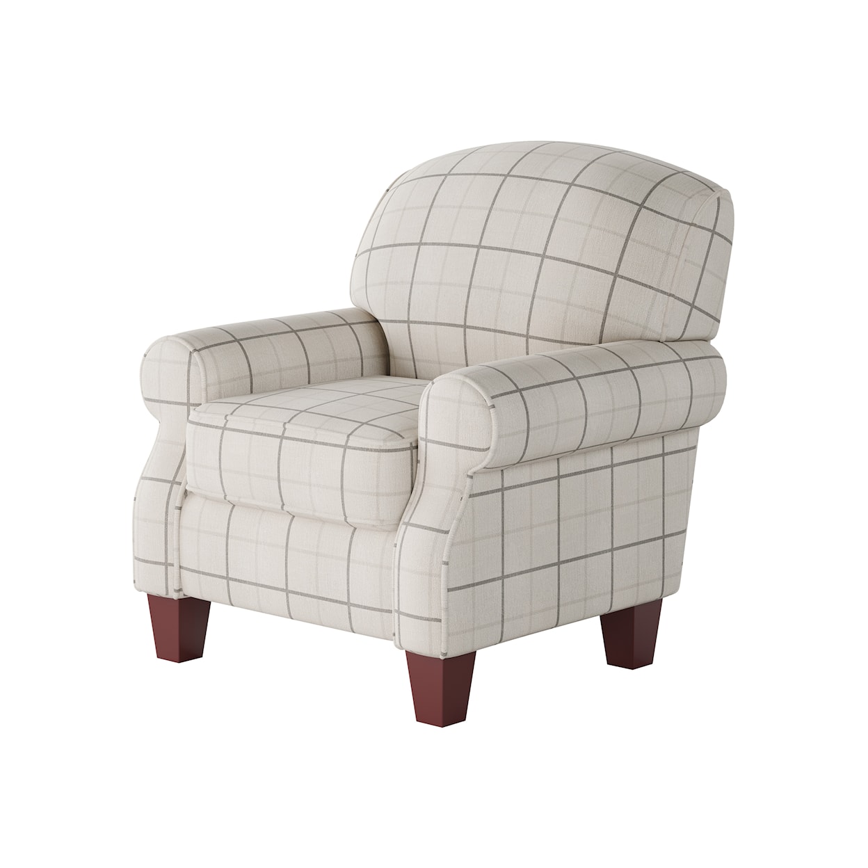 VFM Signature Grab A Seat Accent Chair