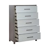 Libby Palmetto Heights 5-Drawer Chest