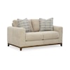 Signature Design by Ashley Parklynn Loveseat