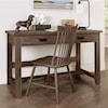 Vaughan-Bassett Bungalow Laptop Desk