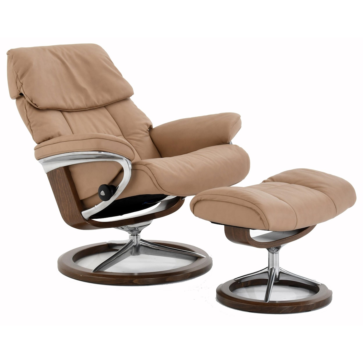 Stressless by Ekornes Stressless Ruby Large Signature Chair