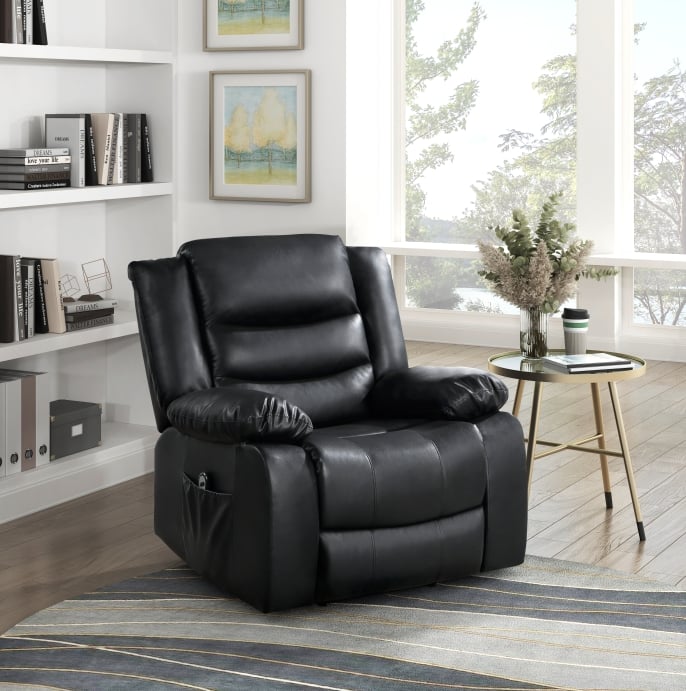 Homelegance Carson Power Lift Chair