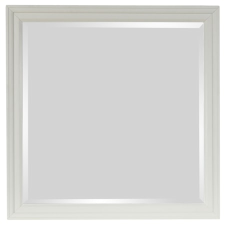 Dresser Mirror