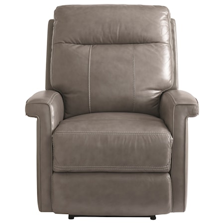 Lay-Flat Wallsaver Power Recliner