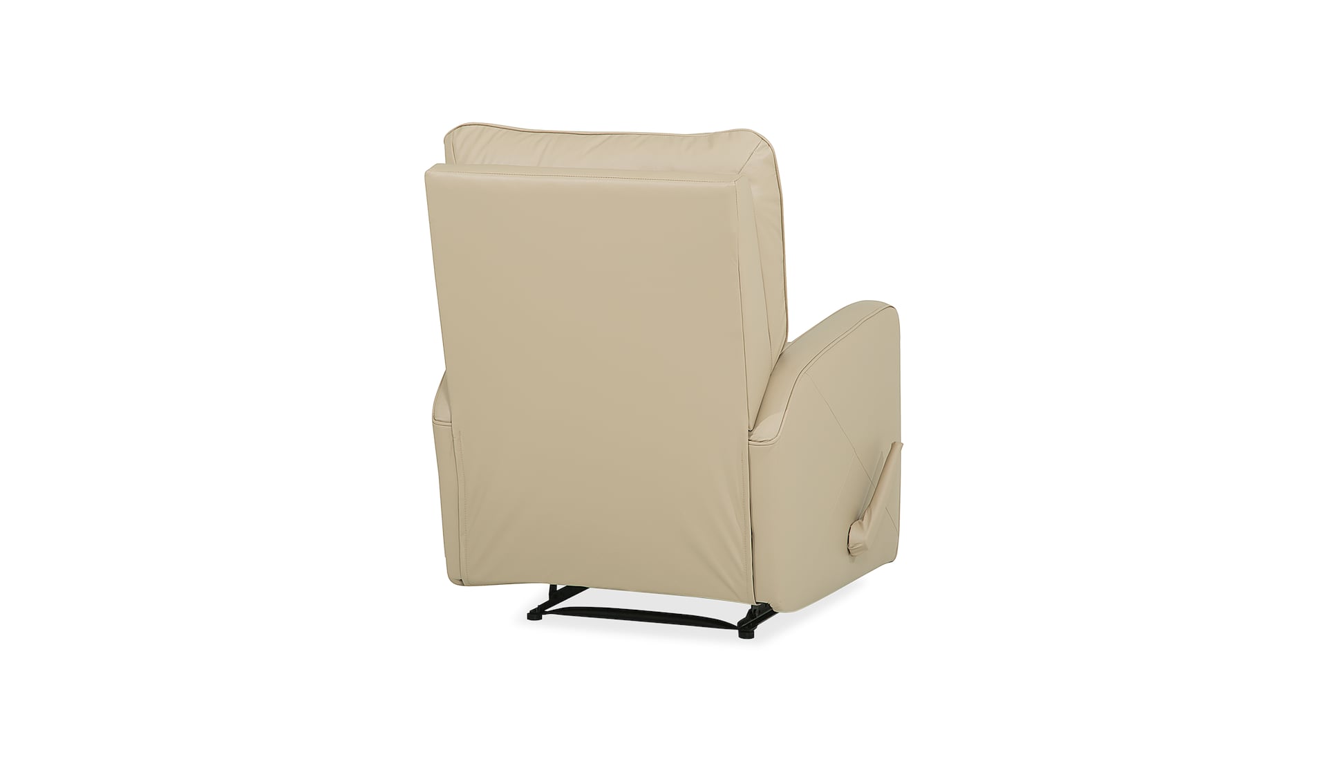 Theo Wallhugger Manual Recliner