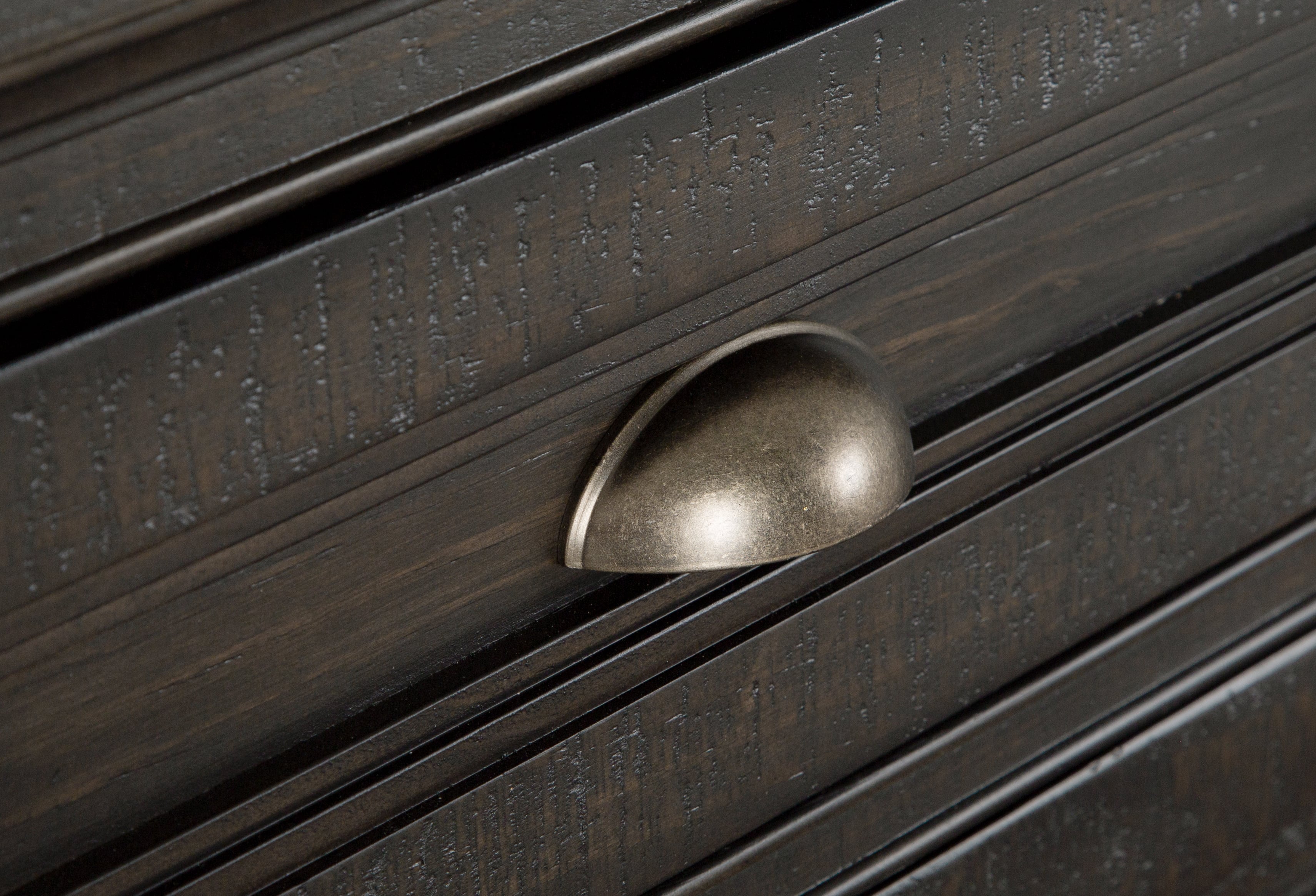 Sharon Westley Falls 80" TV Stand