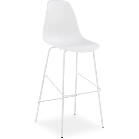 Bar Height Bar Stool