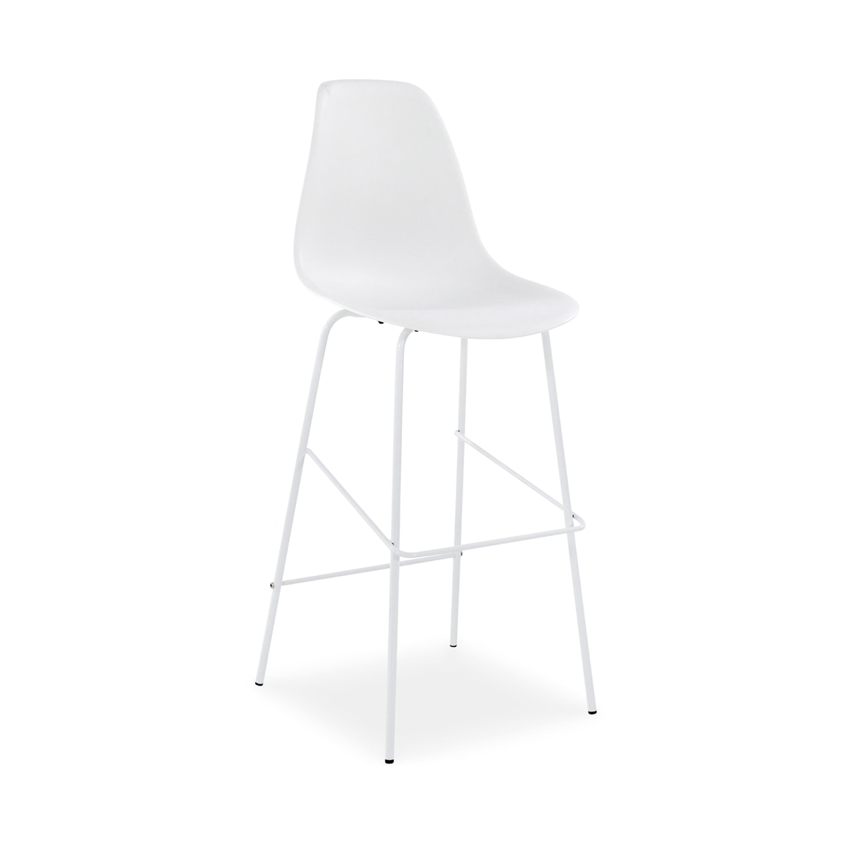 Signature Design by Ashley Forestead Bar Height Bar Stool