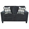 Signature Design by Ashley Abinger Loveseat