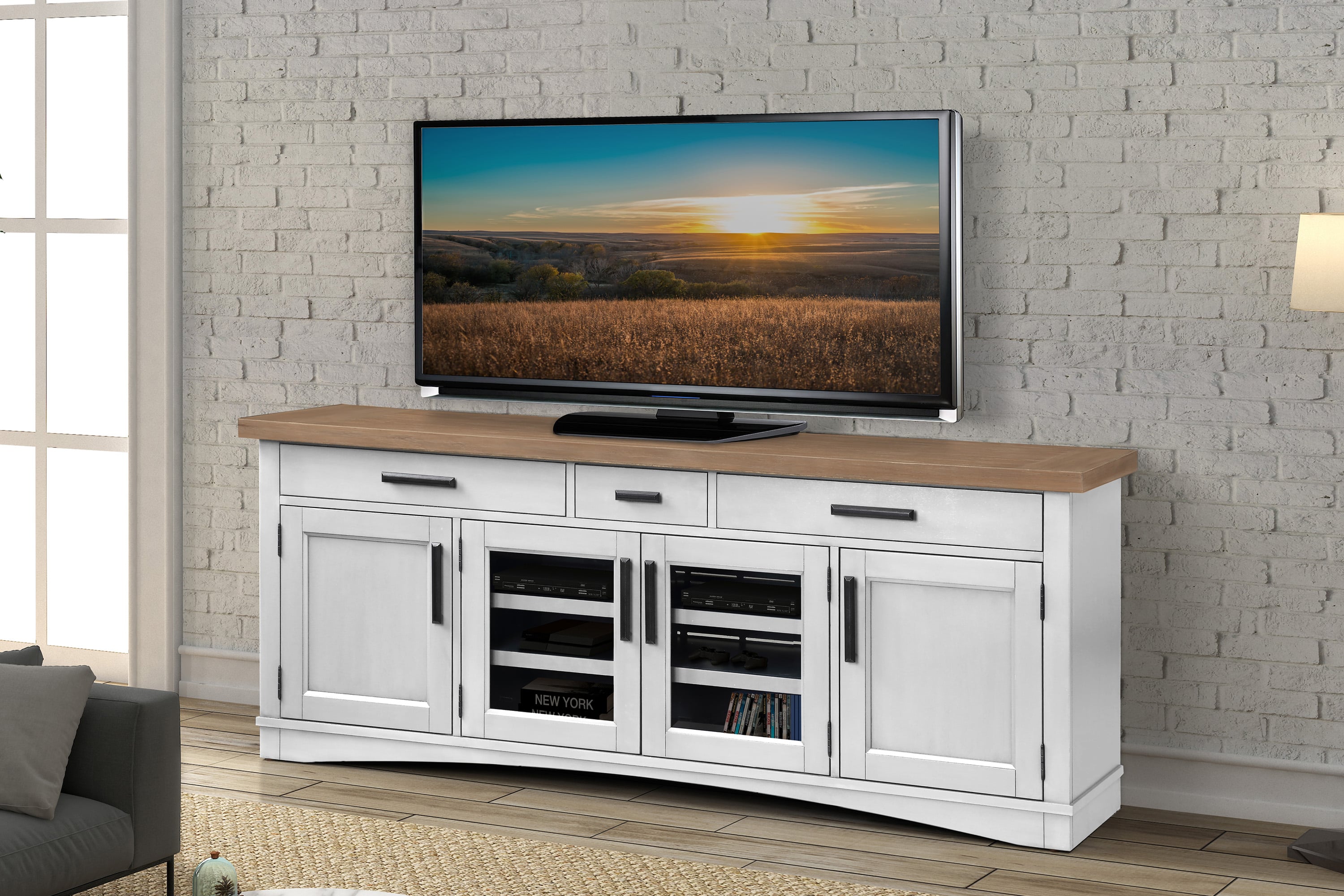 TV Console