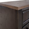 Liberty Furniture Americana Farmhouse 12-Drawer Chesser