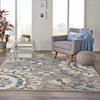 Nourison Aloha 9'6" x 13'  Rug